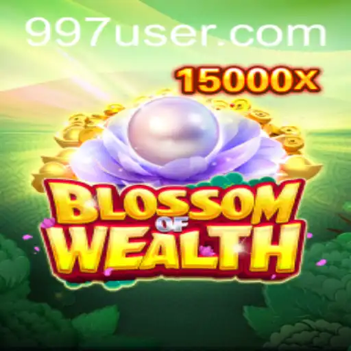 BlossomofWealth: Descubra o Novo Fenômeno dos Jogos com 997.GAME