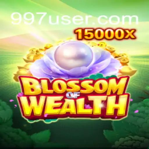 BlossomofWealth: Descubra o Novo Fenômeno dos Jogos com 997.GAME