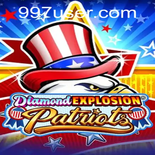 Explorando o Mundo de DiamondExplosionPatriots