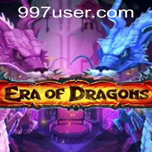 Descubra o Mundo de EraOfDragons: Uma Jornada Épica no Universo dos Dragões