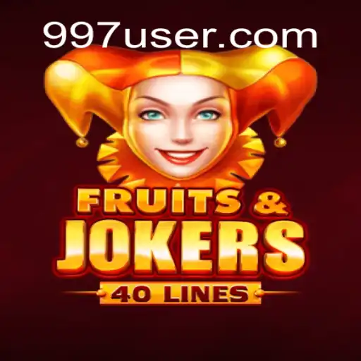 Descobrindo o Fascinante Mundo de FruitsAndJokers40: Um Guia Completo