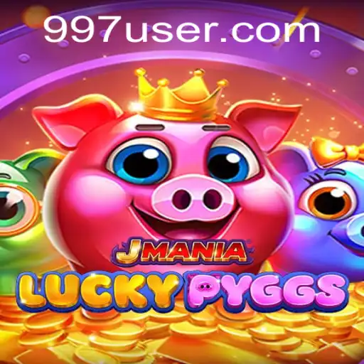 JManiaLuckyPyggs: Um Novo Fenômeno no Universo dos Jogos