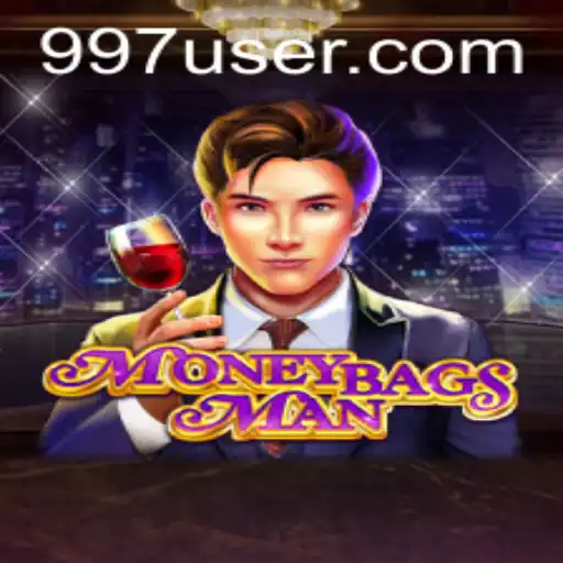 Descubra o Novo Mundo de MoneybagsMan no 997.GAME