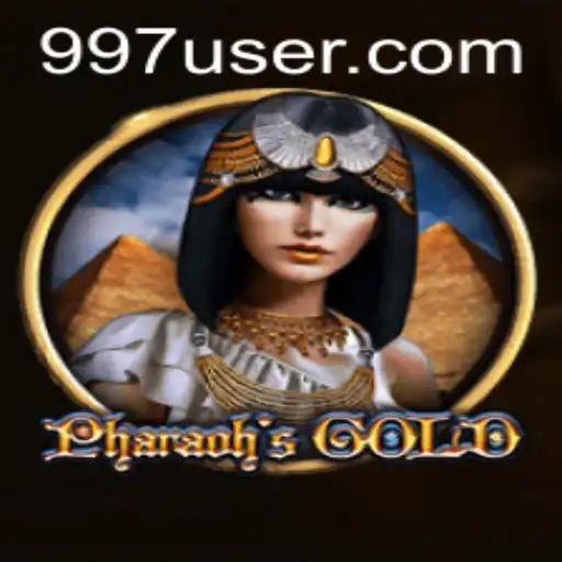 PharaohsGold: Uma Jornada Épica pelo Egito Antigo