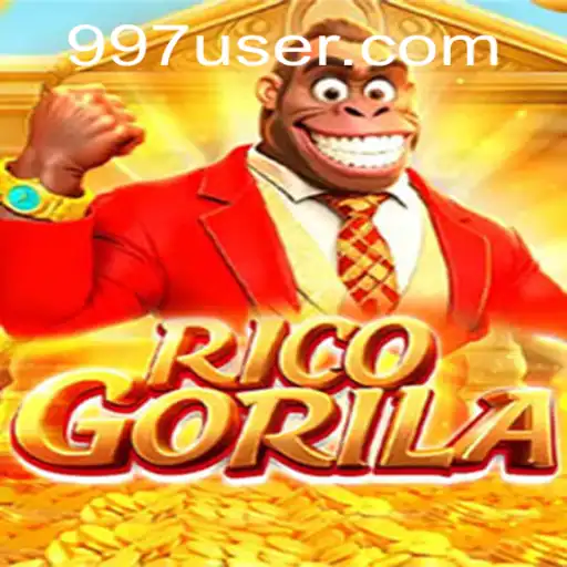 RicoGorila: Um Mergulho no Mundo de 997.GAME