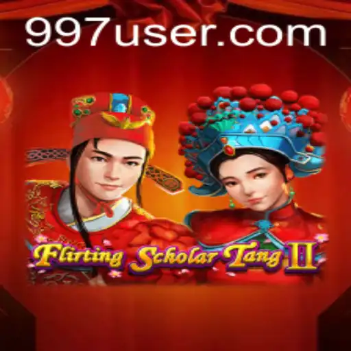 Flirting Scholar Tang II: Uma Jornada Emocionante no Mundo dos Jogos
