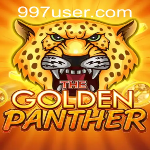 GOLDENPANTHER: Explorando o Mundo do Jogo 997.GAME