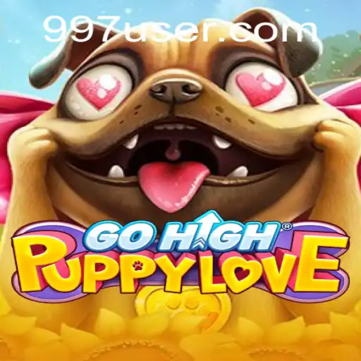 Explorando GoHighPuppyLove: Um Mundo de Aventura e Romance Canino no Universo 997.GAME