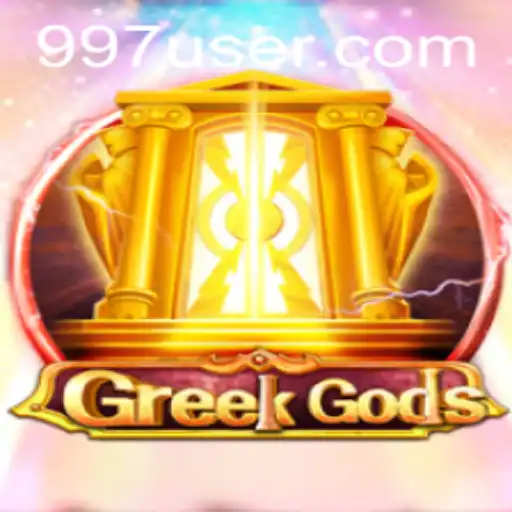 Explorando GreekGods: O Fascinante Mundo do Jogo de Estratégia 997.GAME