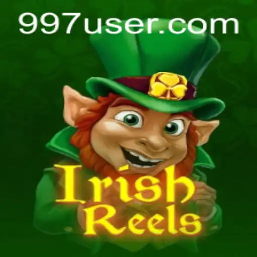 Explorando IrishReels: Uma Nova Dimensão em Jogos de Cassino