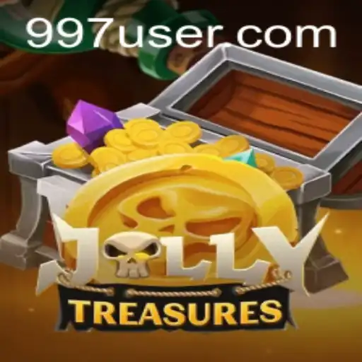 JollyTreasures: Desvendando os Segredos do Novo Sensação 997.GAME