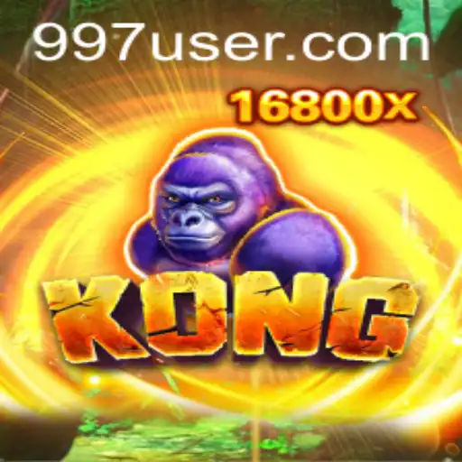Explorando o Mundo de Kong: Um Mergulho no 997.GAME