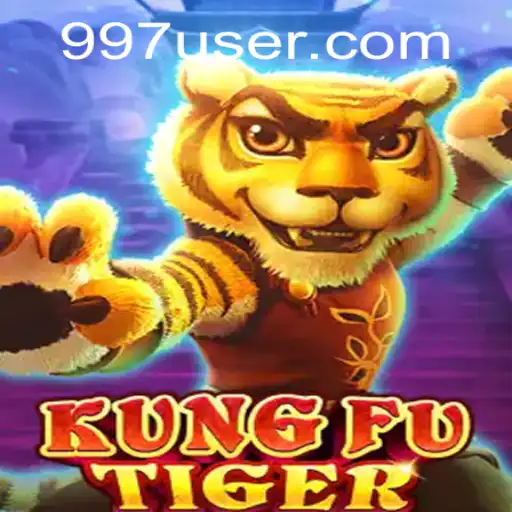 Descubra a Nova Sensação dos Jogos: KungFuTiger