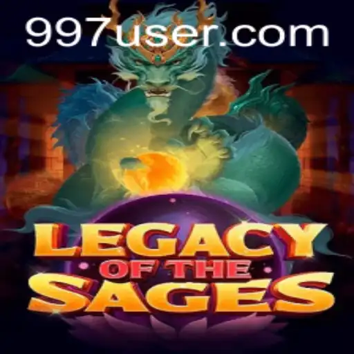Explorando LegacyoftheSages: Um Mergulho no Universo de 997.GAME