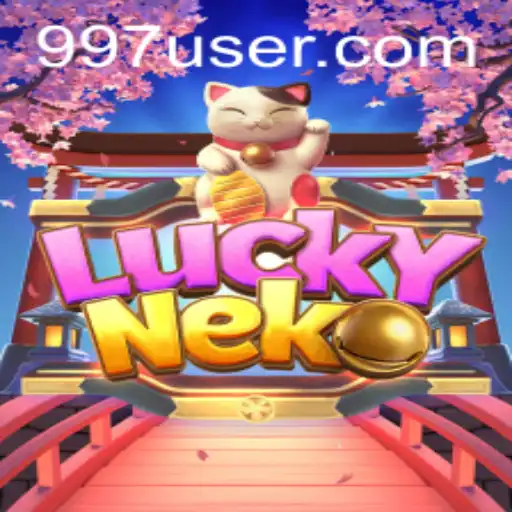 Descubra o Mundo de LuckyNeko: Um Jogo Único com 997.GAME