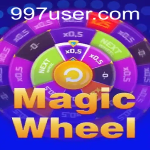 Descubra as Emoções do Novo Jogo MagicWheel com 997.GAME