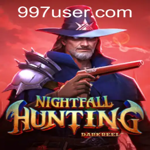 Explorando o Mundo Emocionante de NightfallHunting - O Novo Sensação: 997.GAME
