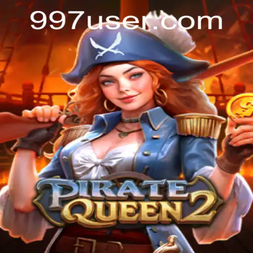 Descubra PirateQueen2: O Jogo de Estratégia e Aventura Que Está Conquistando o Mundo dos Gamers