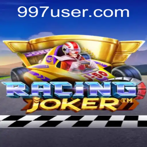 RacingJoker: Explorando o Mundo de Velocidade com 997.GAME