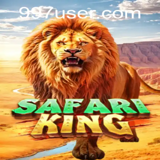 Descubra o Fascinante Mundo de SafariKing com 997.GAME