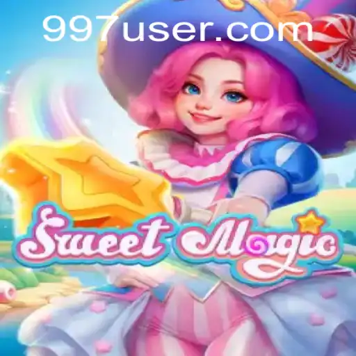 Descubra o Mundo Encantado de SweetMagic: Guia Completo e Atualizado