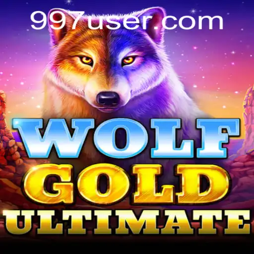 WolfGoldUltimate: A Nova Sensação nos Jogos