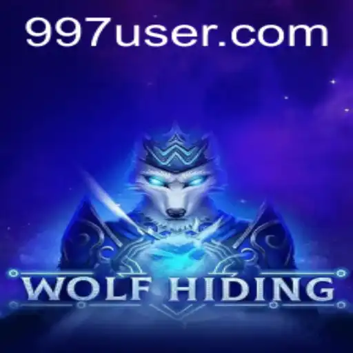 Descubra o Mundo de WolfHiding: O Novo Fenômeno 997.GAME